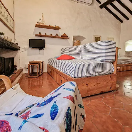 Il Borgo 5 *
