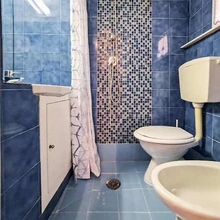 شقة Il Borgo 5 كابوليفيري