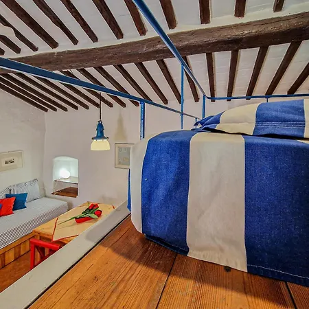شقة Il Borgo 5 *