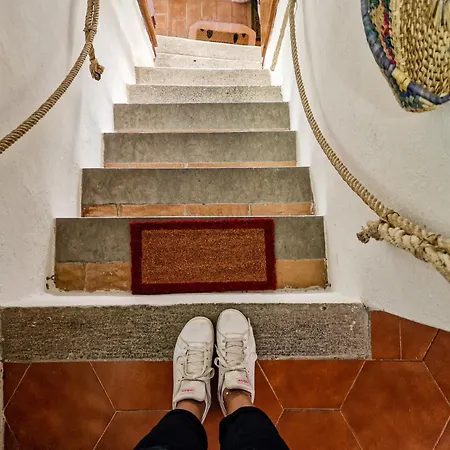 Il Borgo 5 شقة كابوليفيري