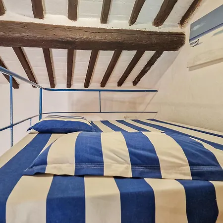 Il Borgo 5 * كابوليفيري